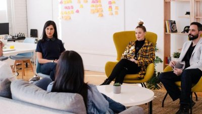 Какво подсказва, че не сте добър слушател?