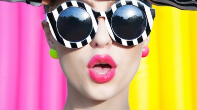 Цветовете на дрехите ви издават каква е личността ви