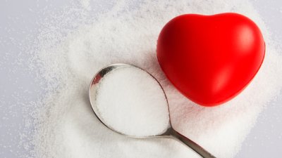 4 признака, че консумирате твърде много сол