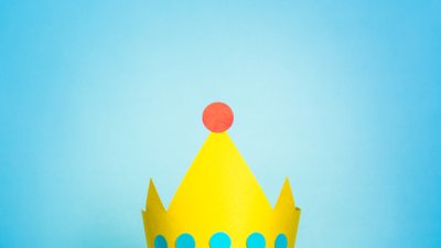 Притча за разглезения крал