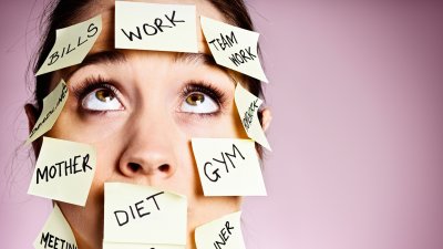 Как да балансирате хормоните в 20-те, 30-те, 40-те