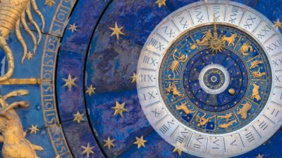 Месечен хороскоп за септември