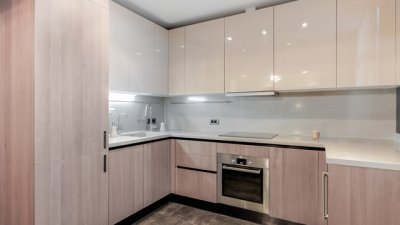 Как да добавим повече цвят в кухнята