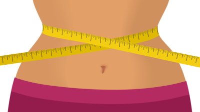 5 храни за тънка талия