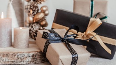 Любимите коледни подаръци на жените