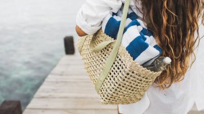 Как да подхраним косата след лятото