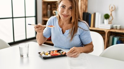 От кои хранителни елементи се нуждае кожата ни през есента