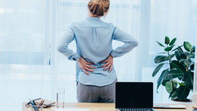 Митове за ишиаса, които ви пречат да живеете без болка