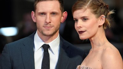 Кейт Мара и Джейми Бел станаха родители 