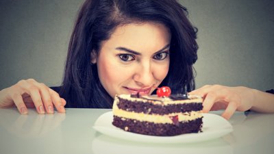 Причини да наддавате тегло по време на цикъл