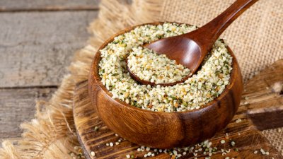 Ползи за здравето от конопеното семе 