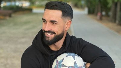 Водещият на Спортът ON AIR Владислав Радославов връща вярата в доброто