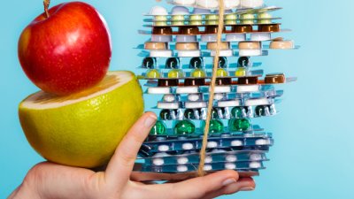 Признаци за дефицит на важни хранителни елементи