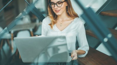 Кои качества отличават успешните жени, които не се страхуват да рискуват