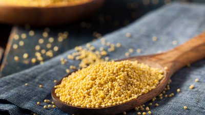 5 ползи за здравето от просото 