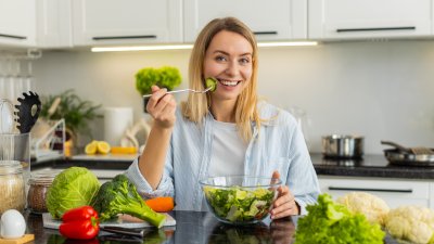 5 храни за възстановяване след великденските празници и рецепти към тях