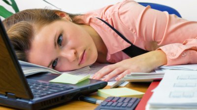 Да преборим следпразничната умора!