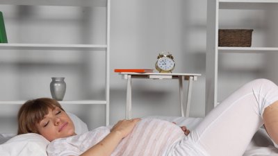 Как да намалим риска от прибягване до секцио?