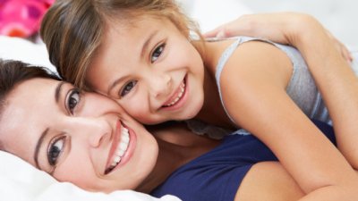 Как да научим детето да обича тялото си?