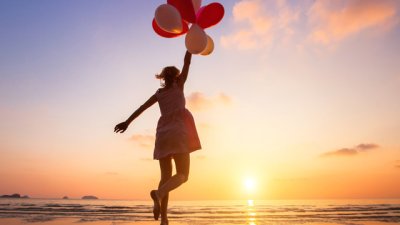 Как да повярвате отново в себе си 