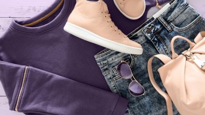 7 начина да освежите гардероба си за есента