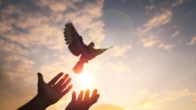 Киприянова молитва против зли сили, уроки и лоши очи