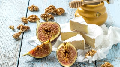 Кои ядки за кои сирена са подходящи?