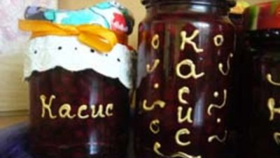 Сладката за зимата – вкусни, но и красиви