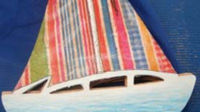 Морски бриз в спомените