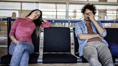 8 знака, че той е нещастен в новата си връзка