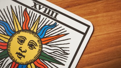 Таро карта за 8 септември, понеделник