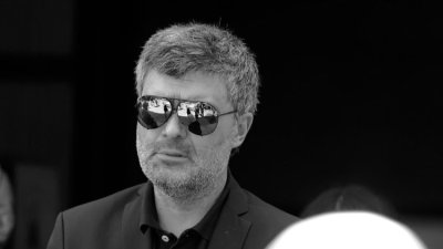 Тъжна вест! Тодор Славков почина внезапно