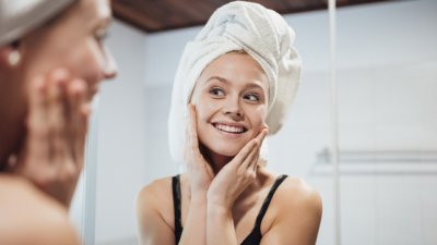 Колко често да миете лицето си? 