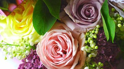 Честит имен ден на Кирил и Методий