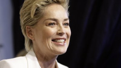 Звездна къса прическа според овала на лицето