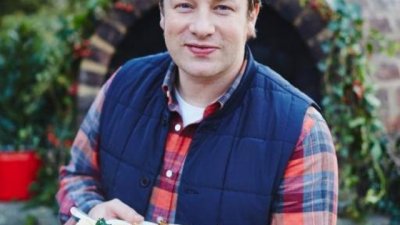 Спести с Джейми