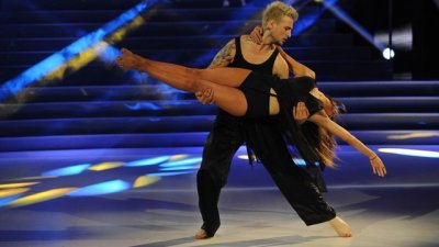 Dancing Stars се завръща през пролетта