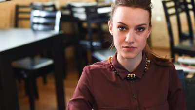 Дария Симеонова: Адреналинът на сцената действа като наркотик