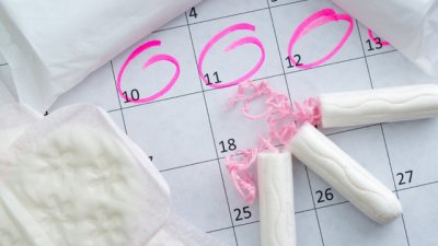 И още причини за нередовен цикъл!