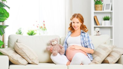 Здравословна бременност над 30 години – как?