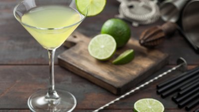 Коктейл „Гимлет“