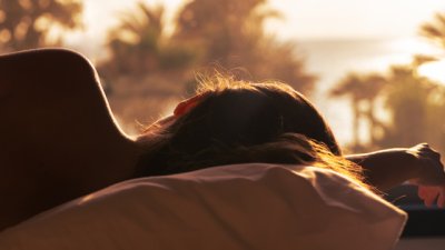 Как да спите по-лесно през лятото