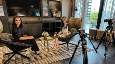 Арт терапия  очаква зрителите на „България сутрин“ през уикенда