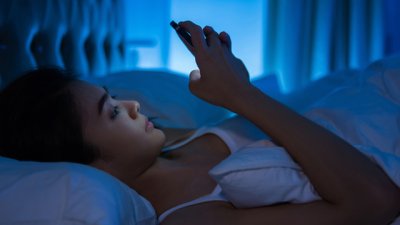 Какво не бива да правите вечер преди сън