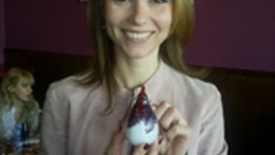 Разчитам само на себе си