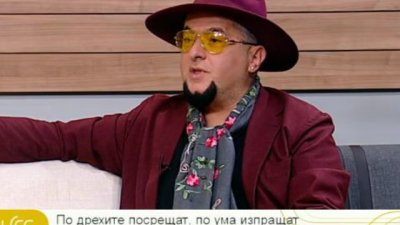 Евгени Минчев с критика към визията на политиците (видео)