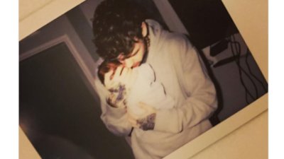 Лиъм Пейн от One Direction стана баща 