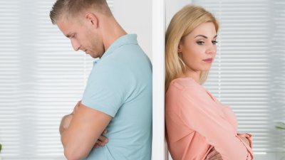 Признаци, че всъщност не сте влюбени 