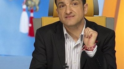 Васил Василев – Зуека: Аз съм много добър баща