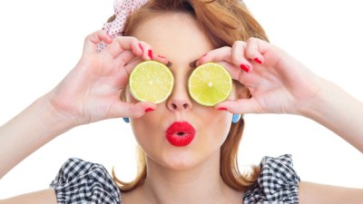 5 разкрасителни грижи с лимон